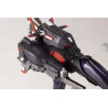 PRE ORDER - R-Type - RWF-9ABK (Arrow Head) figure, Plastic Model Kit