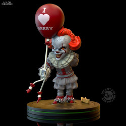 It: Chapter Two - Pennywise...