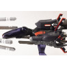 PRE ORDER - R-Type - RWF-9ABK (Arrow Head) figure, Plastic Model Kit
