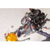 PRÉCOMMANDE - R-Type - Figurine RWF-9ABK (Arrow Head), Plastic Model Kit