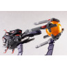 PRÉCOMMANDE - R-Type - Figurine RWF-9ABK (Arrow Head), Plastic Model Kit