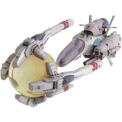 PRE ORDER - R-Type - R-9A...