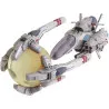 PRE ORDER - R-Type - R-9A (Arrow Head) figure, Plastic Model Kit
