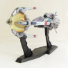 PRÉCOMMANDE - R-Type - Figurine R-9A (Arrow Head), Plastic Model Kit