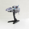 PRE ORDER - R-Type - R-9A (Arrow Head) figure, Plastic Model Kit