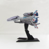 PRÉCOMMANDE - R-Type - Figurine R-9A (Arrow Head), Plastic Model Kit