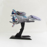 PRE ORDER - R-Type - R-9A (Arrow Head) figure, Plastic Model Kit