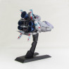 PRE ORDER - R-Type - R-9A (Arrow Head) figure, Plastic Model Kit