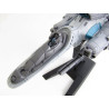 PRÉCOMMANDE - R-Type - Figurine R-9A (Arrow Head), Plastic Model Kit