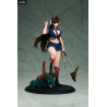 Oni wo Karu Mono - Figurine Kamuna