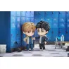 PRE ORDER - Jinx - Pack 2 figures Joo Jaekyung & Kim Dan, Nendoroid