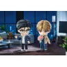 PRE ORDER - Jinx - Pack 2 figures Joo Jaekyung & Kim Dan, Nendoroid