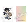 PRE ORDER - Jinx - Pack 2 figures Joo Jaekyung & Kim Dan, Nendoroid