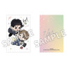 PRÉCOMMANDE - Jinx - Pack 2 figurines Joo Jaekyung & Kim Dan, Nendoroid