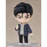 PRE ORDER - Jinx - Pack 2 figures Joo Jaekyung & Kim Dan, Nendoroid