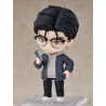 PRE ORDER - Jinx - Pack 2 figures Joo Jaekyung & Kim Dan, Nendoroid