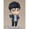 PRE ORDER - Jinx - Pack 2 figures Joo Jaekyung & Kim Dan, Nendoroid