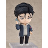 PRÉCOMMANDE - Jinx - Pack 2 figurines Joo Jaekyung & Kim Dan, Nendoroid