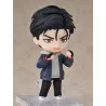 PRE ORDER - Jinx - Pack 2 figures Joo Jaekyung & Kim Dan, Nendoroid