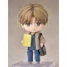 PRE ORDER - Jinx - Pack 2 figures Joo Jaekyung & Kim Dan, Nendoroid
