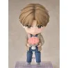 PRE ORDER - Jinx - Pack 2 figures Joo Jaekyung & Kim Dan, Nendoroid