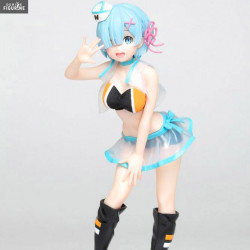 Re:Zero - Figurine Rem ver....