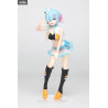 Re:Zero - Figurine Rem ver. Campaign Model Costume