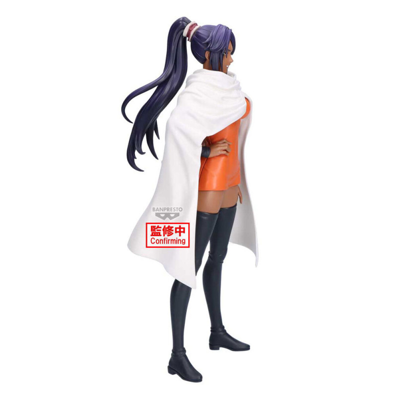 Bleach - Figure Yoruichi...