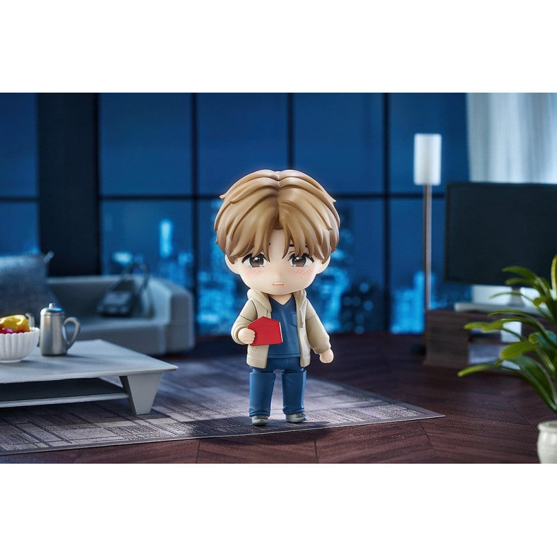 PRE ORDER - Jinx - Kim Dan...