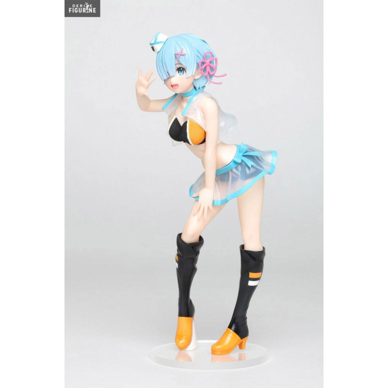 Re:Zero - Figurine Rem ver....