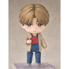 PRE ORDER - Jinx - Kim Dan figure, Nendoroid