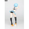 Re:Zero - Rem figure ver. Campaign Model Costume