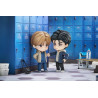 PRE ORDER - Jinx - Joo Jaekyung figure, Nendoroid