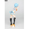 Re:Zero - Rem figure ver. Campaign Model Costume