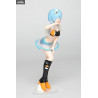 Re:Zero - Rem figure ver. Campaign Model Costume