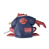 Naruto Shippuden - Gamabunta II figure, Soft Vinyl