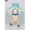 Vocaloid - Figurine Hatsune Miku Winter Image