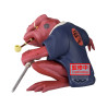 Naruto Shippuden - Figurine Gamabunta II, Soft Vinyl