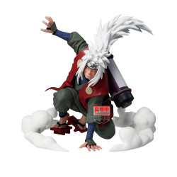 Naruto - Figure Jiraiya