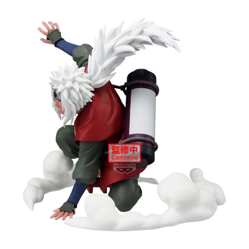 Naruto - Figurine Jiraiya
