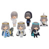 PRÉCOMMANDE - Fate/Grand Order - Pack 6 figurines Oberon, Nendoroid Surprise