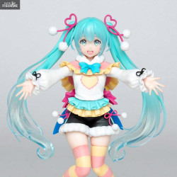 Vocaloid - Figurine Hatsune...