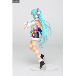 miku figure winter