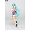Vocaloid - Figurine Hatsune Miku Winter Image