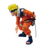 Naruto 72 series 19 - Figure Naruto Uzumaki