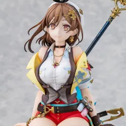PRÉCOMMANDE - Atelier Ryza...