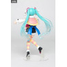Vocaloid - Figurine Hatsune Miku Winter Image