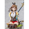 PRÉCOMMANDE - Atelier Ryza 3: Alchemist of the End & the Secret Key - Figurine Ryza (Reisalin Stout), KDcolle