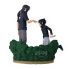 Naruto Shippuden - Sasuke & Itachi Uchiha figure, Memorable Saga