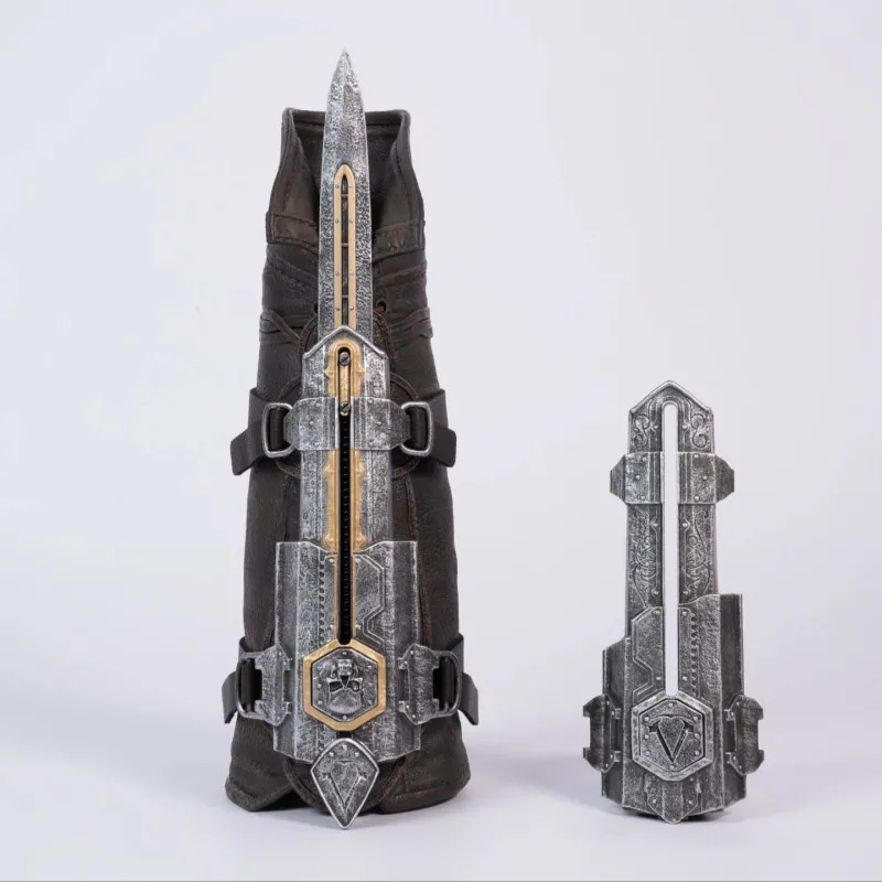 Assassin's Creed : Black Flag Remake - Réplique Edward Hidden Blade